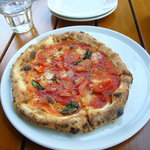 PIZZA SALVATORE CUOMO & GRILL - ピザ