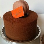 ラ レーヌ - パリマッチ