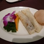 翠園 - ペキンダック