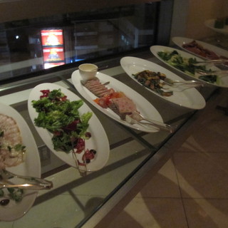 グランドハイアット東京_2