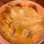 カリガリ - 3種のチーズピザ　※レセプション版