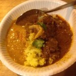 カリガリ - 両がけ（カリガリ、インド）※レセプション版