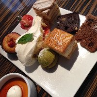 AWkitchen TOKYO 新丸ビル店 - 