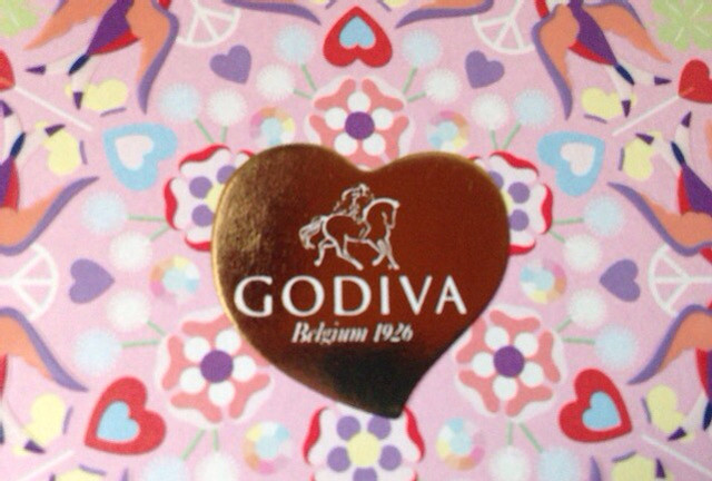 The Photo Of Food Godiva 2th Page Tabelog