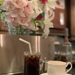 珈琲館 ロックヴィラ - 