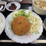 ゆきくら食堂 - 料理写真: