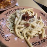 Osteria da Fortunata - 
