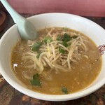 ラーメン大学 - 料理写真:
