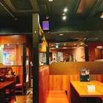 銀座ライオン - 