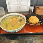 中華食堂 白鳳 - 料理写真: