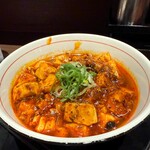 芙蓉麻婆麺 - 