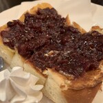 珈琲館 ロックヴィラ - 
