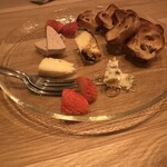 ビストロ ムートン - 