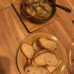 ビストロ ムートン - 