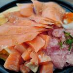 小僧寿し - 料理写真: