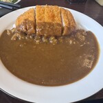 CoCo壱番屋 - 料理写真: