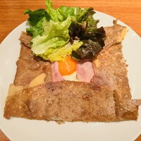 ルバーブ - 