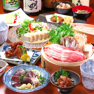 全席完全個室 鶏と海鮮居酒屋 九州 鶏うお_2