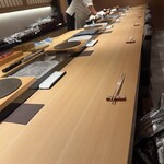 Ginza Sushi Tempura Iwai - 