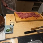 Ginza Sushi Tempura Iwai - 