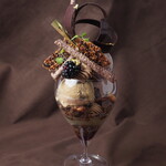 パティスリー&カフェ デリーモ - 料理写真: