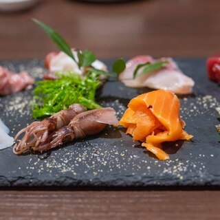 日本酒Dining 根岸 川木屋_1