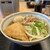 藤丸うどん - 料理写真: