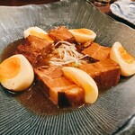 小割烹おはし  - 