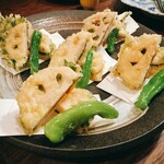 小割烹おはし  - 