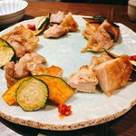 小割烹おはし  - 