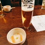 小割烹おはし  - 