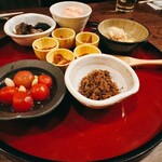 小割烹おはし  - 