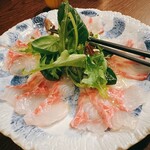 小割烹おはし  - 