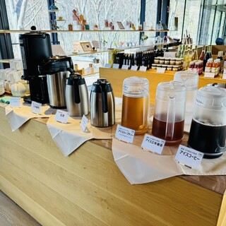 奏樹カフェ&ダイニング_0