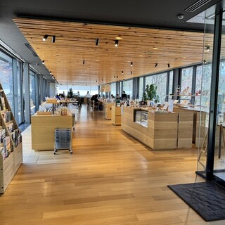 奏樹カフェ&ダイニング_2