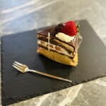millefraise farm - 