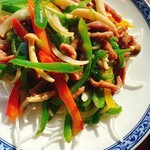 ホテルオークラ レストラン横浜 中国料理 桃源 - 