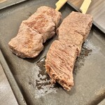 かすうどん 風土 - 