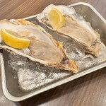 かすうどん 風土 - 