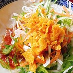 ホテルオークラ レストラン横浜 中国料理 桃源 - 