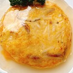 ホテルオークラ レストラン横浜 中国料理 桃源 - 