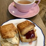 Mellow tea house - 