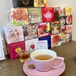 Mellow tea house - 