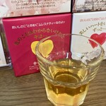 Mellow tea house - 