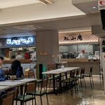 越前そば 杣山庵 - 