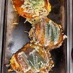 ほり川 - 料理写真: