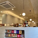 Mellow tea house - 