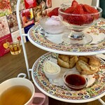 Mellow tea house - 