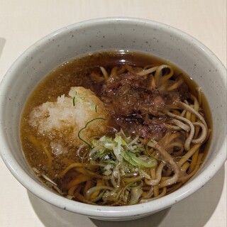 越前そば 杣山庵_1