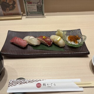 鮨 かぐら_0